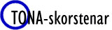 TONA-Skorstenar